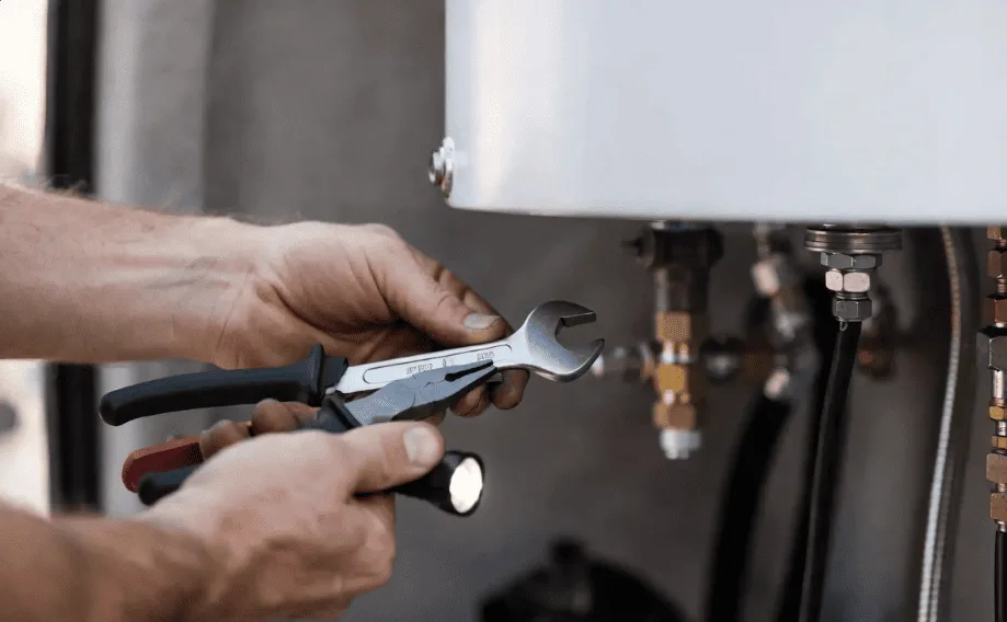 Why choose Water Heater Repair in Grant City, MO